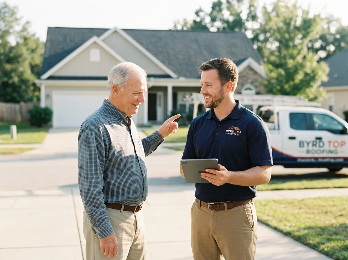 Roofing Cloutierville, LA FAQs